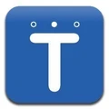 TapSense logo
