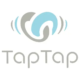 TapTap logo