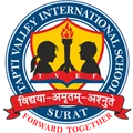 Tapti Valley International School logo