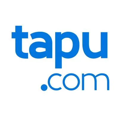 Tapu.com logo
