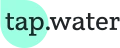 TapWater logo