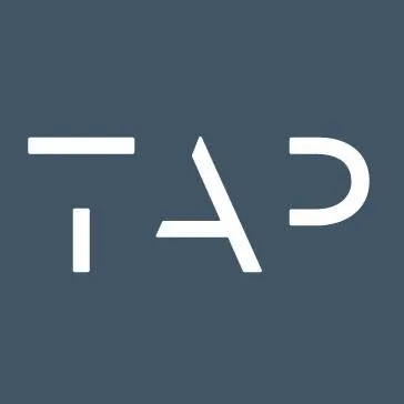 TapXR logo