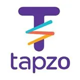 Tapzo logo