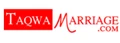 Taqwa Marriage logo