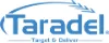 Taradel logo