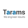 Tarams Technologies logo