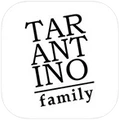TARANTINO family logo