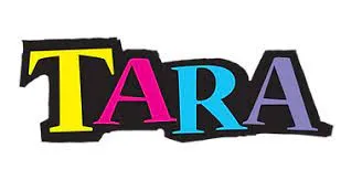 Tara Toy logo