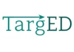 TargED logo