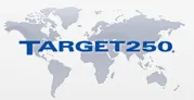 Target250 logo