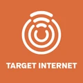 Target Internet logo
