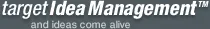 Target Idea Management logo