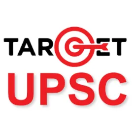 Target UPSC