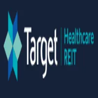 Target Healthcare REIT logo