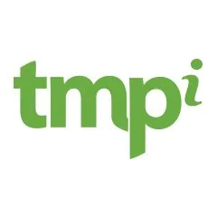 Target Media Partners logo