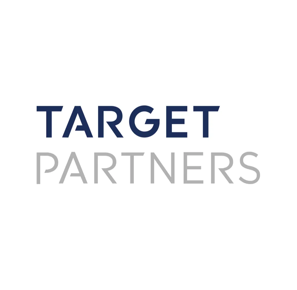 Target Partners logo