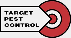 Target Pest Control logo
