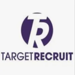 TargetRecruit logo