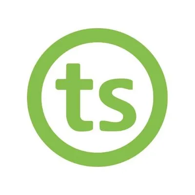 TargetSpot logo