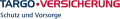 TARGO Versicherung logo