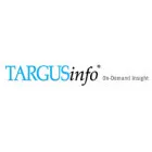 TARGUSinfo logo