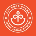 Tarka Indian Kitchen logo