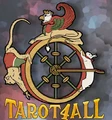 Tarot4All logo