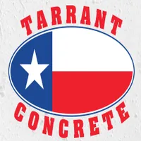 Tarrant Concrete logo