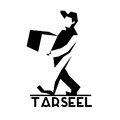 Tarseel logo