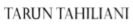 Tarun Tahiliani