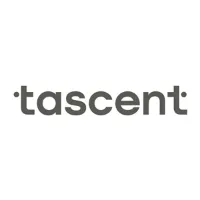 Tascent logo