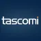 Tascomi logo