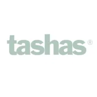 tashas logo