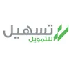 Tas'heel Finance logo