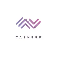 Taskheer logo