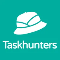 Taskhunters logo