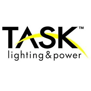 TASK Lighting logo