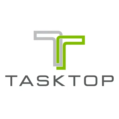 Tasktop logo