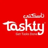 Taskty.com logo