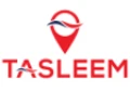 Tasleem logo