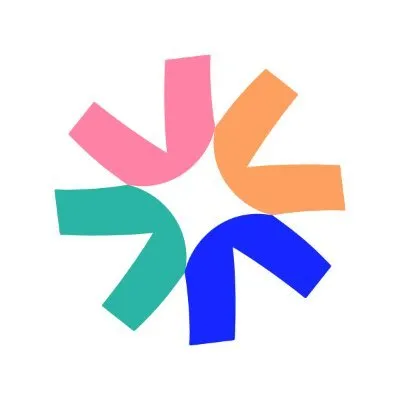Tasseled logo