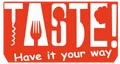 Taste Food Delivery