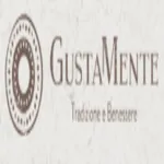 GustaMente logo