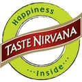 Taste Nirvana logo