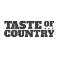 Taste of Country logo