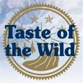Taste of the Wild Pet Foods logo