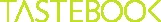 TasteBook logo
