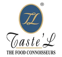 Taste’L Fine Food logo