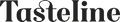 Tasteline logo