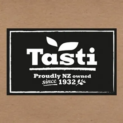 Tasti logo